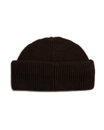 Carica l&#39;immagine nel visualizzatore di Gallery, Deck Pill Beanie Choc Brown - Deus Ex Machina
