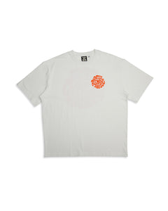 Paradigm Tee Vintage White - Deus Ex Machina