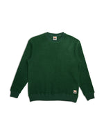 Carica l&#39;immagine nel visualizzatore di Gallery, Reo Textured Fleece Forest Green - Deus Ex Machina
