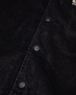 Carica l&#39;immagine nel visualizzatore di Gallery, Stokes Coach Jacket Anthracite - Deus Ex Machina
