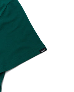 Squeak Tee Bayberry - Deus Ex Machina
