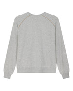 Carica l'immagine nel visualizzatore di Gallery, One More Marle Crew Lt Grey Marle - Deus Ex Machina
