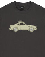 Carica l'immagine nel visualizzatore di Gallery, Park Tee Forest Green - Deus Ex Machina

