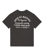 Carica l'immagine nel visualizzatore di Gallery, Park Tee Forest Green - Deus Ex Machina
