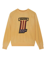 Carica l'immagine nel visualizzatore di Gallery, One More Marle Crew Citrus Yellow - Deus Ex Machina
