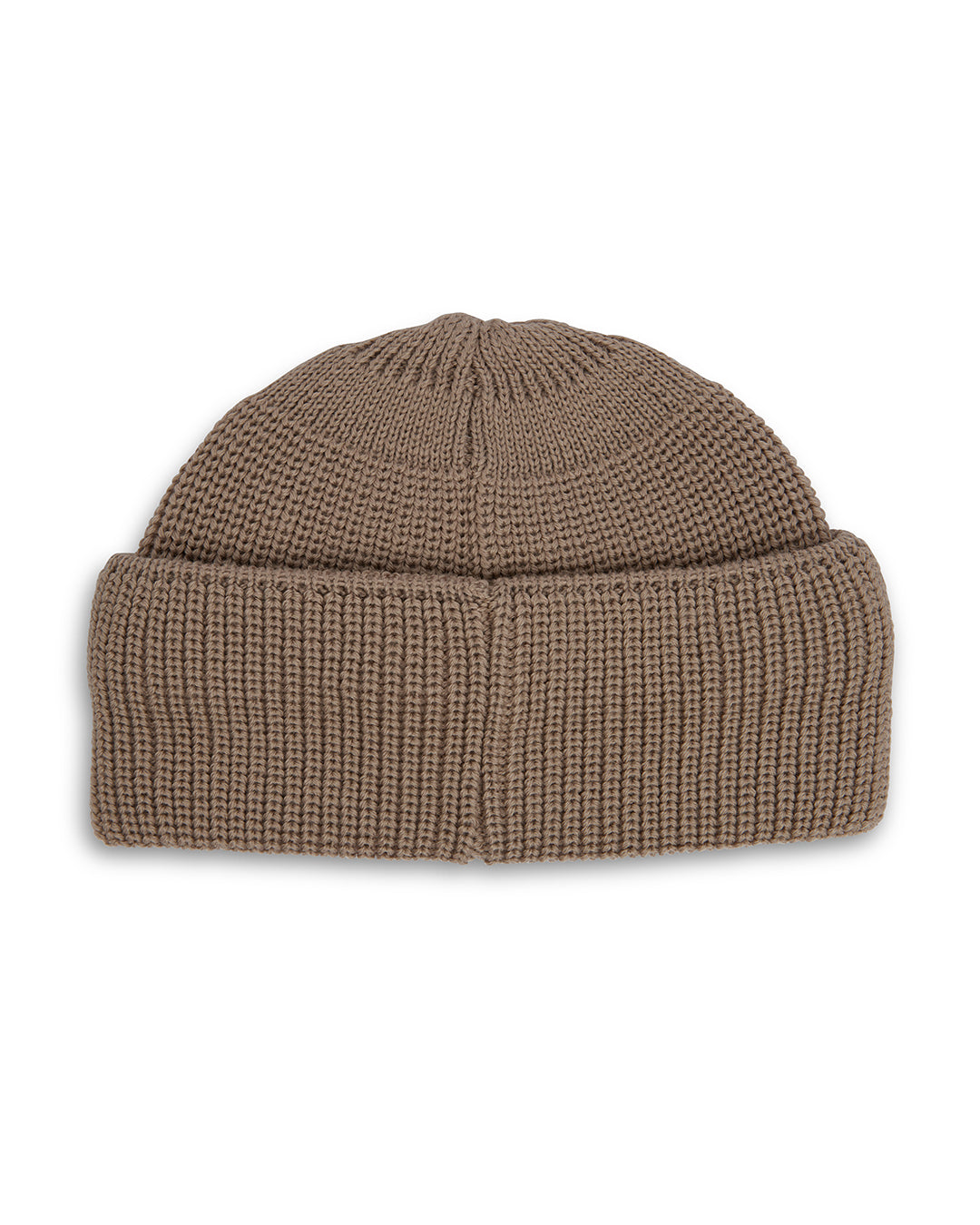 Deck Pill Beanie Khaki - Deus Ex Machina