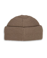 Carica l&#39;immagine nel visualizzatore di Gallery, Deck Pill Beanie Khaki - Deus Ex Machina
