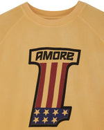 Carica l'immagine nel visualizzatore di Gallery, One More Marle Crew Citrus Yellow - Deus Ex Machina
