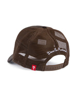 Carica l&#39;immagine nel visualizzatore di Gallery, Baylands Trucker Choc Brown - Deus Ex Machina
