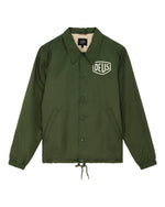 Carica l'immagine nel visualizzatore di Gallery, Venice Coach Pine Green - Deus Ex Machina
