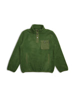 Carica l&#39;immagine nel visualizzatore di Gallery, Reimis Pullover Fleece Pine - Deus Ex Machina
