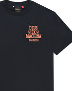 Carica l'immagine nel visualizzatore di Gallery, Sao Paulo Ceramic Tee Black - Deus Ex Machina
