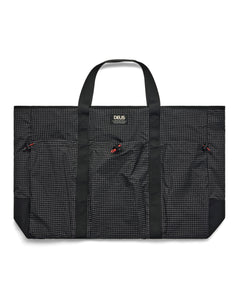 Ayton Tote Black - Deus Ex Machina