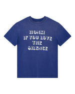 Carica l'immagine nel visualizzatore di Gallery, Honk! Tee Limoges Blue - Deus Ex Machina
