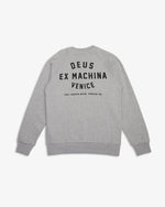 Carica l'immagine nel visualizzatore di Gallery, Venice Address Crew Grey Marble - Deus Ex Machina
