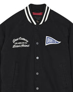 Carica l&#39;immagine nel visualizzatore di Gallery, Stadium Jacket Black - Deus Ex Machina
