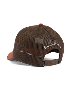 Pill Cord Trucker Clay - Deus Ex Machina