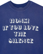Carica l'immagine nel visualizzatore di Gallery, Honk! Tee Limoges Blue - Deus Ex Machina
