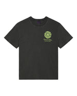 Carica l'immagine nel visualizzatore di Gallery, Canggu Address Tee Anthracite - Deus Ex Machina
