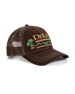 Carica l'immagine nel visualizzatore di Gallery, Sanchez Trucker Brown - Deus Ex Machina
