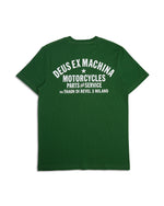 Carica l&#39;immagine nel visualizzatore di Gallery, Milano Address Hillside Green - Deus Ex Machina
