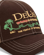 Carica l'immagine nel visualizzatore di Gallery, Sanchez Trucker Brown - Deus Ex Machina
