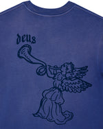 Carica l'immagine nel visualizzatore di Gallery, Honk! Tee Limoges Blue - Deus Ex Machina
