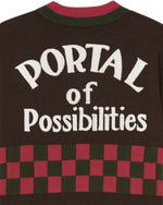 Carica l'immagine nel visualizzatore di Gallery, Hyper Extension Jersey Clay Brown - Deus Ex Machina
