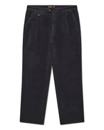 Carica l&#39;immagine nel visualizzatore di Gallery, Malvo Cord Pant Black - Deus Ex Machina
