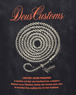 Carica l'immagine nel visualizzatore di Gallery, Horseplay Tee Black Beauty - Deus Ex Machina
