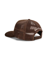Carica l'immagine nel visualizzatore di Gallery, Marsden Trucker Brown - Deus Ex Machina
