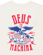 Carica l'immagine nel visualizzatore di Gallery, Claw-Some Whizz Tee - Deus Ex Machina
