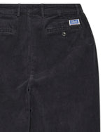 Carica l&#39;immagine nel visualizzatore di Gallery, Malvo Cord Pant Black - Deus Ex Machina

