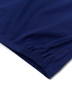 Teller Drizzler Jacket Mechanic Blue - Deus Ex Machina