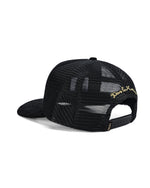 Carica l'immagine nel visualizzatore di Gallery, Marsden Trucker Black - Deus Ex Machina
