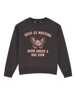 Carica l'immagine nel visualizzatore di Gallery, Bad Sign Crew Anthracite Grey - Deus Ex Machina
