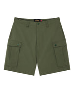 Carica l'immagine nel visualizzatore di Gallery, Power Short Pine Green - Deus Ex Machina
