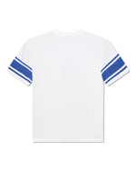 Carica l&#39;immagine nel visualizzatore di Gallery, Flammable Tee Dirty White - Deus Ex Machina
