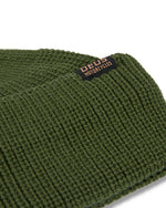 Carica l&#39;immagine nel visualizzatore di Gallery, Deck Beanie Pine - Deus Ex Machina
