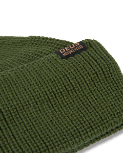 Deck Beanie Pine - Deus Ex Machina