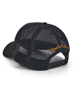 Carica l&#39;immagine nel visualizzatore di Gallery, Citadel Trucker Black - Deus Ex Machina
