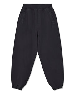 Shield Garment Dyed Truck Pant Black - Deus Ex Machina