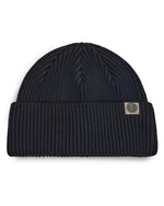 Carica l'immagine nel visualizzatore di Gallery, Pill Merino Beanie Black - Deus Ex Machina
