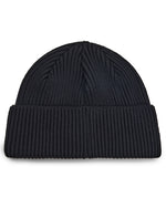 Carica l'immagine nel visualizzatore di Gallery, Pill Merino Beanie Black - Deus Ex Machina
