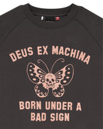 Carica l'immagine nel visualizzatore di Gallery, Bad Sign Crew Anthracite Grey - Deus Ex Machina
