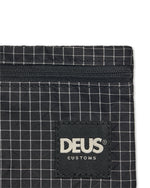 Carica l&#39;immagine nel visualizzatore di Gallery, Morris Coin Pouch Black - Deus Ex Machina
