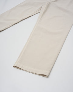 Infinity Beach Pant Natural - Deus Ex Machina