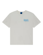 Carica l'immagine nel visualizzatore di Gallery, Plenty Good Tee Vintage White - Deus Ex Machina
