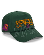 Carica l&#39;immagine nel visualizzatore di Gallery, Kit &#39;N&#39; Kapow Trucker - Deus Ex Machina
