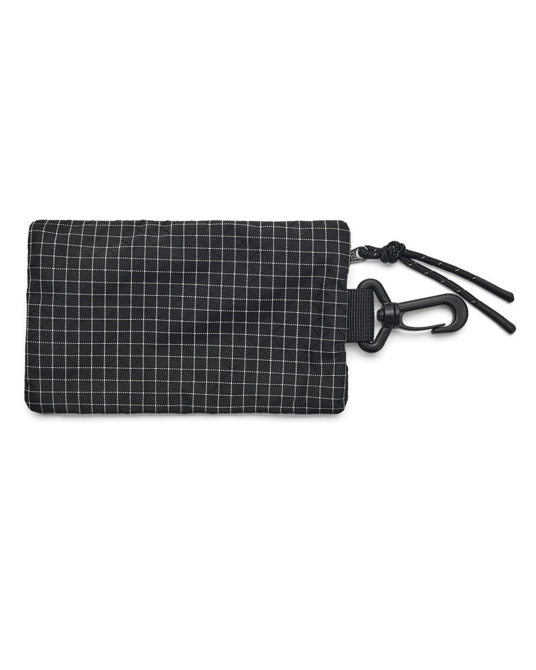 Morris Coin Pouch Black - Deus Ex Machina